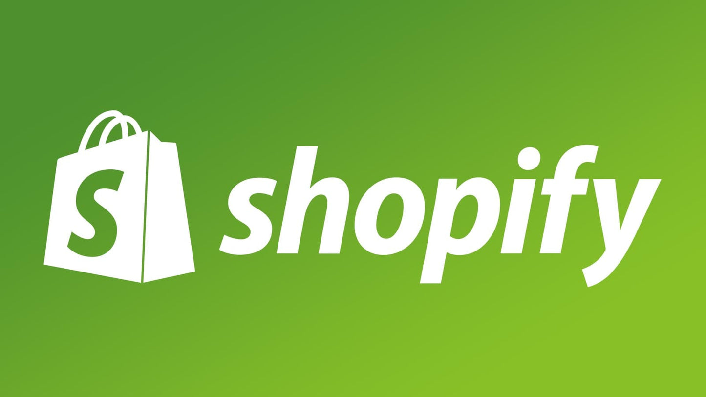 Shopify Development