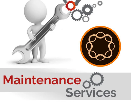 AEM Maintenance Service