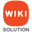 Wiki Solution logo