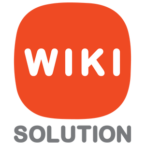 Wiki Solution