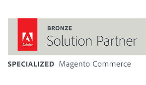 Adobe Certified Solution Partner